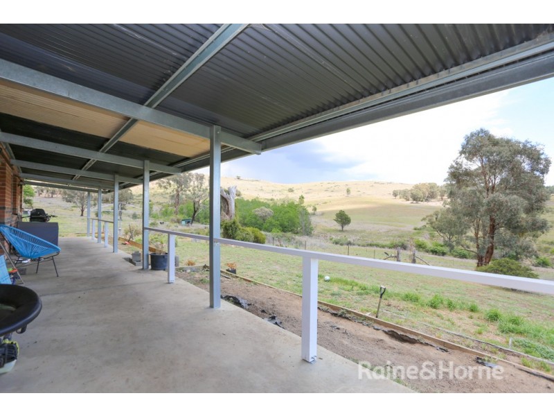 188 Purdons Lane, O’connell NSW 2795