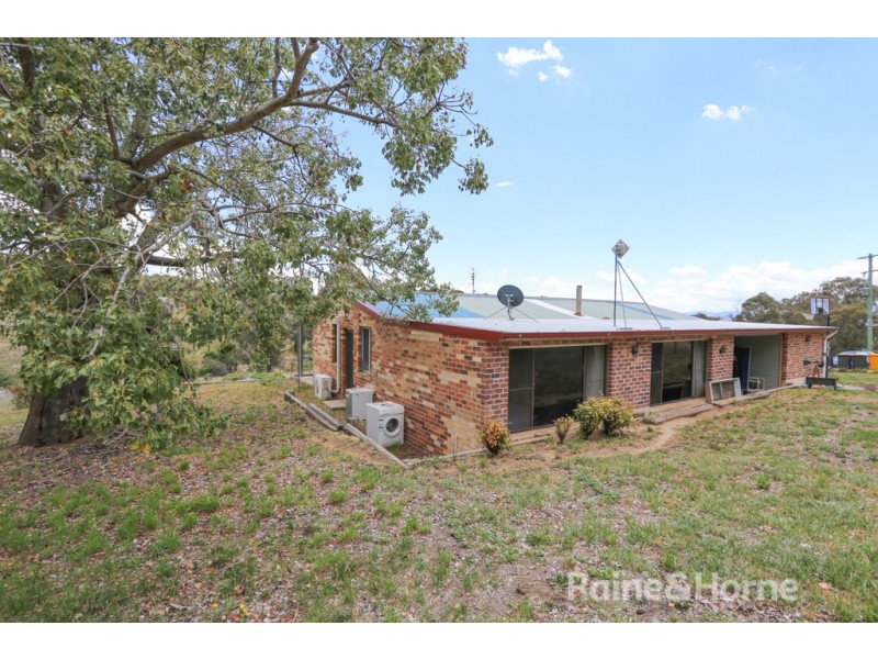 188 Purdons Lane, O’connell NSW 2795