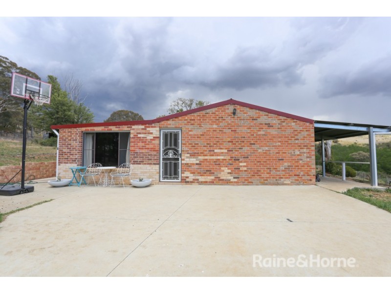 188 Purdons Lane, O’connell NSW 2795