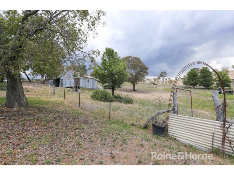 188 Purdons Lane, O’connell NSW 2795