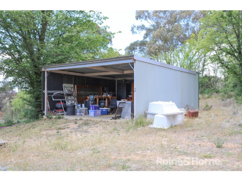 188 Purdons Lane, O’connell NSW 2795