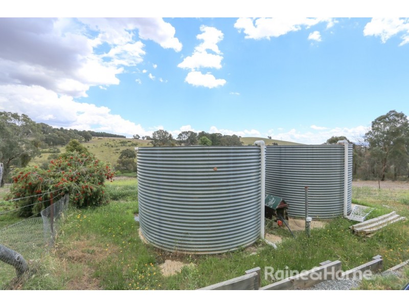 188 Purdons Lane, O’connell NSW 2795