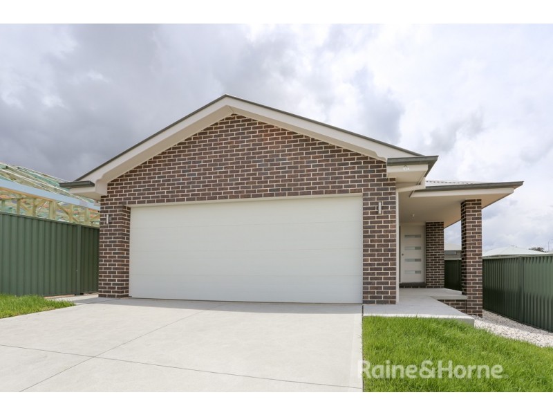 6a Matthews Street, Windradyne NSW 2795