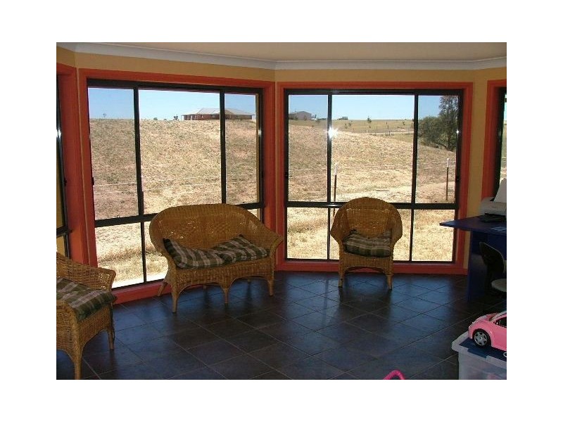 36 Samuel Way, The Lagoon NSW 2795