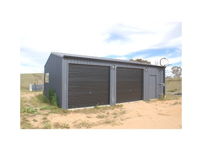 36 Samuel Way, The Lagoon NSW 2795