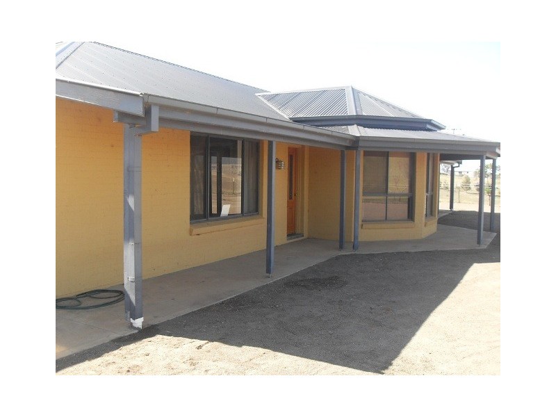 36 Samuel Way, The Lagoon NSW 2795