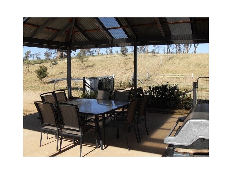 36 Samuel Way, The Lagoon NSW 2795