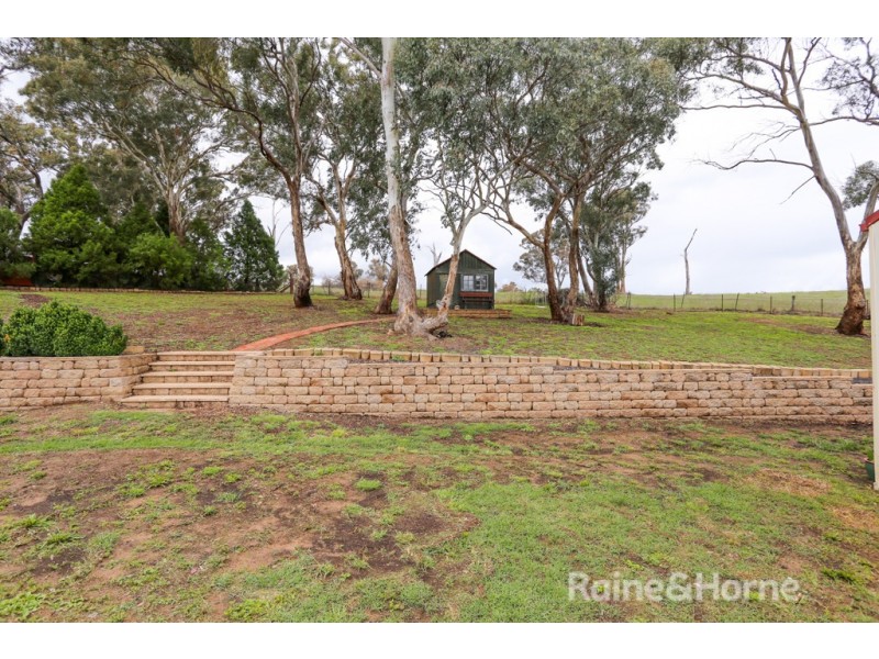 15 Glenhaven Crescent, Perthville NSW 2795