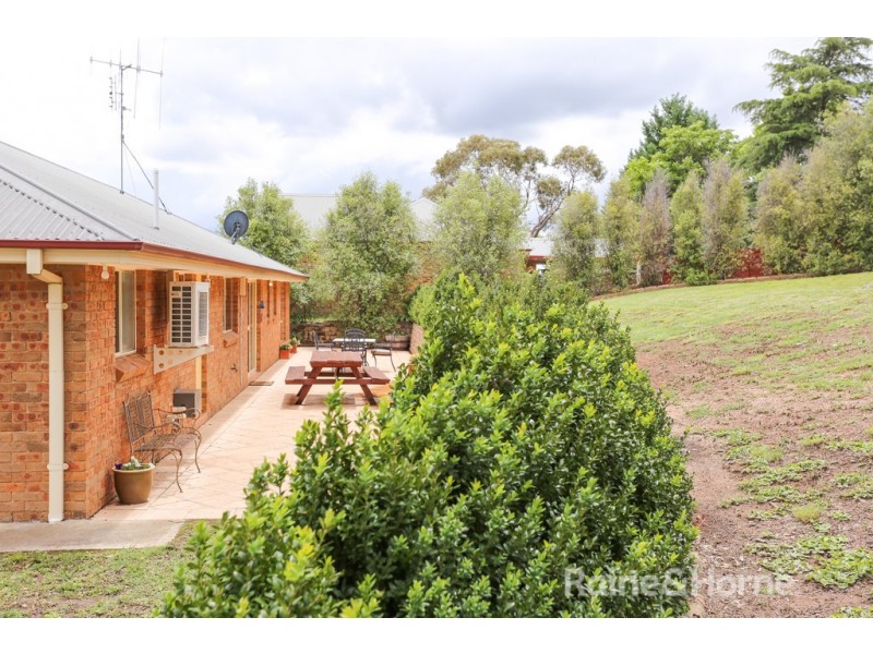 15 Glenhaven Crescent, Perthville NSW 2795