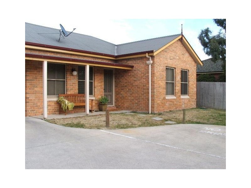 5/359 Rankin St, Bathurst NSW 2795