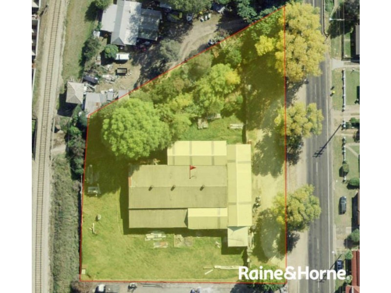 17 Vale Road, Bathurst NSW 2795