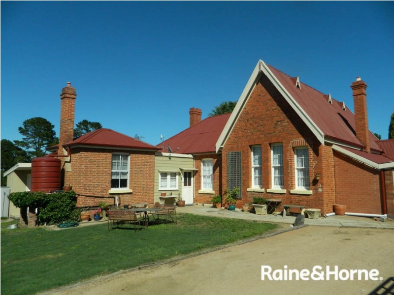 26 Brewongle School Rd, Brewongle NSW 2795