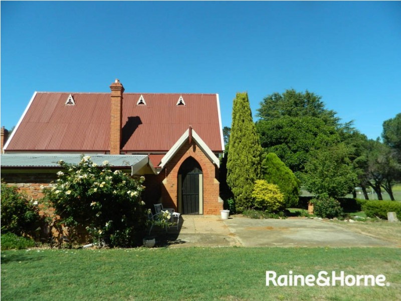 26 Brewongle School Rd, Brewongle NSW 2795