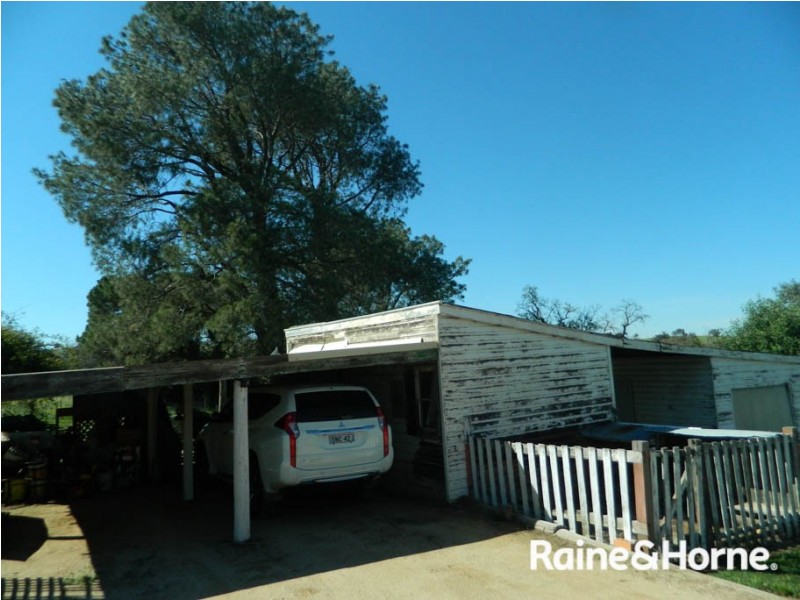 26 Brewongle School Rd, Brewongle NSW 2795