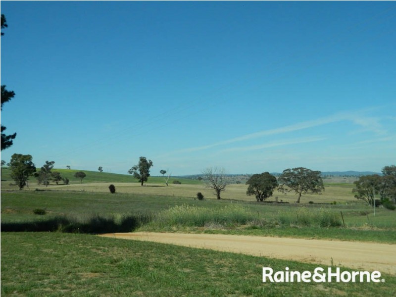 26 Brewongle School Rd, Brewongle NSW 2795