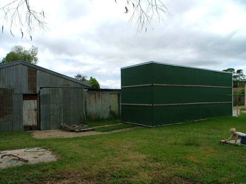 Eglinton NSW 2795