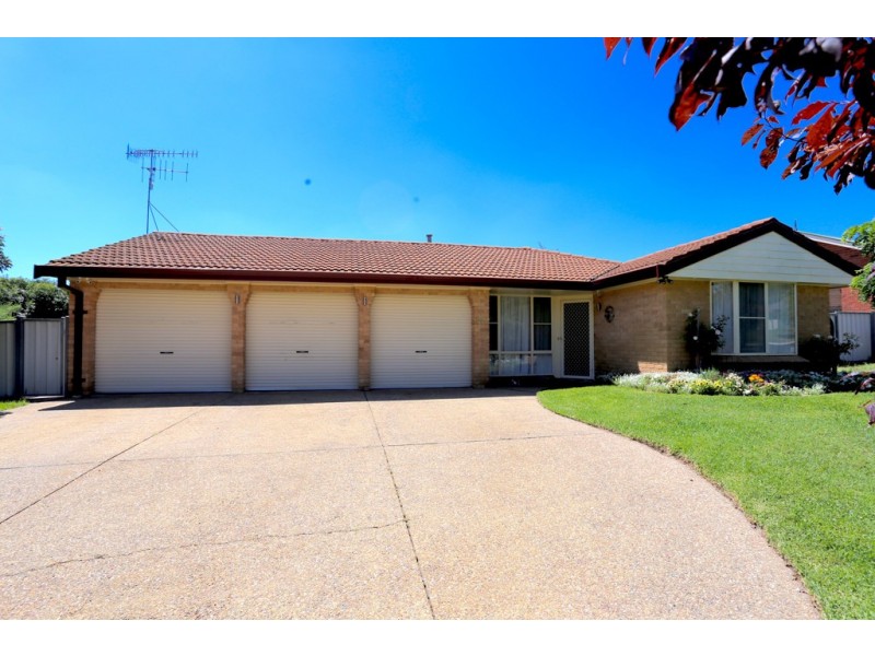 69 Abercrombie Drive, Abercrombie NSW 2795