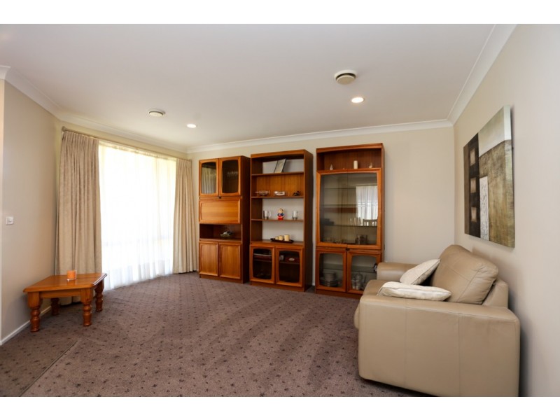 69 Abercrombie Drive, Abercrombie NSW 2795