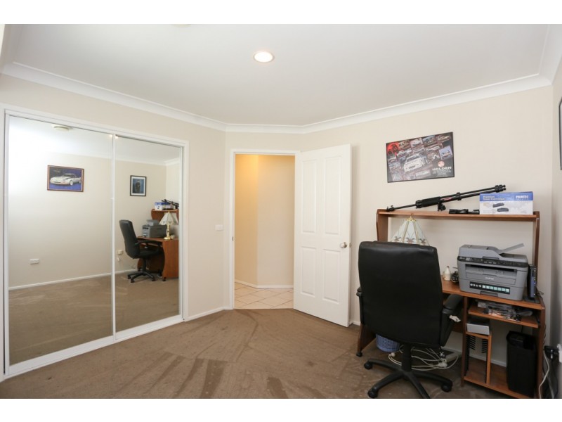 69 Abercrombie Drive, Abercrombie NSW 2795