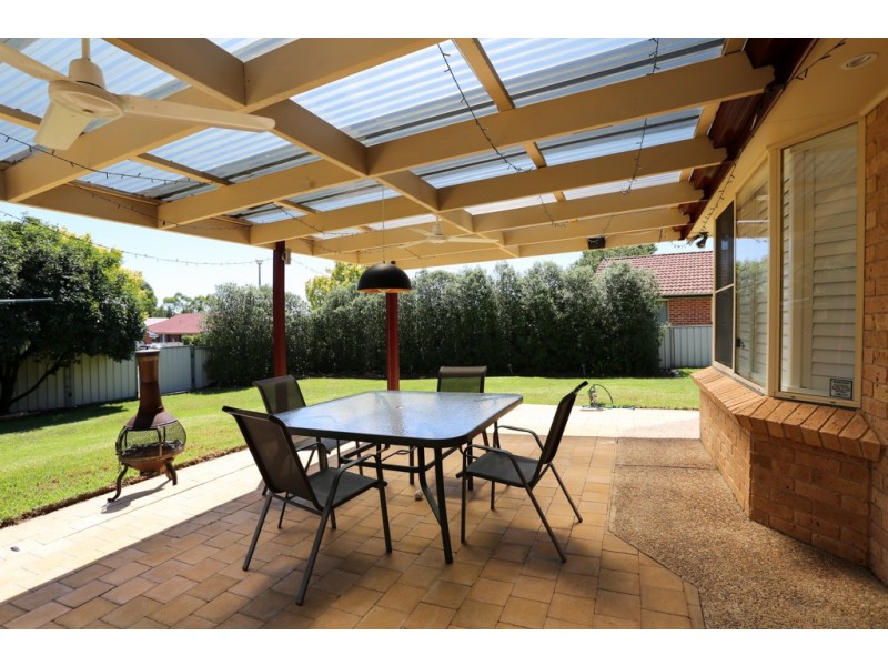 69 Abercrombie Drive, Abercrombie NSW 2795