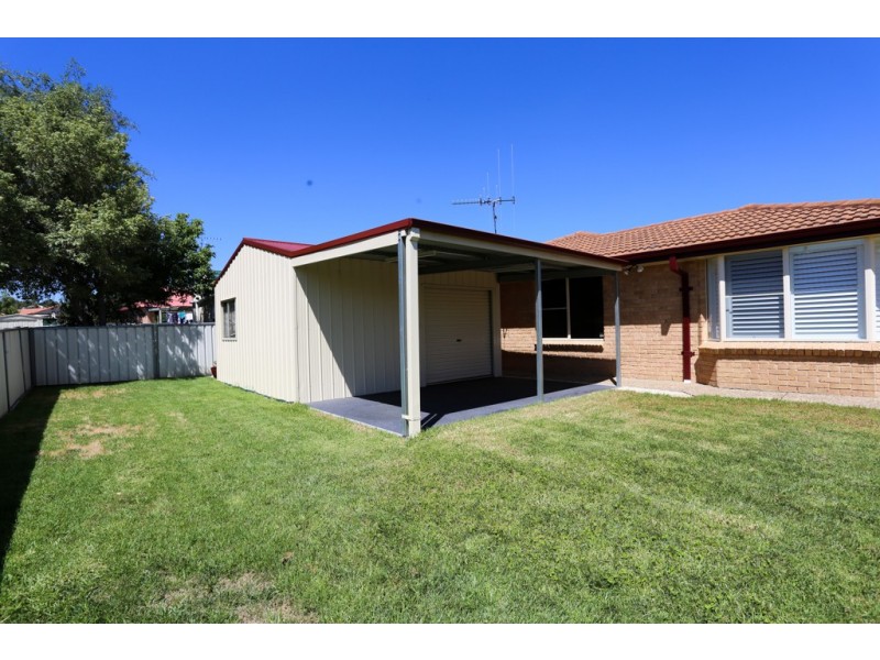 69 Abercrombie Drive, Abercrombie NSW 2795