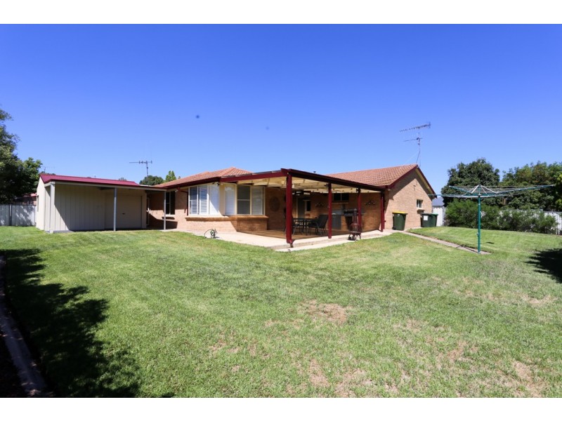 69 Abercrombie Drive, Abercrombie NSW 2795