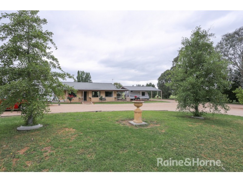 59 Woodside Drive, Mount Rankin NSW 2795