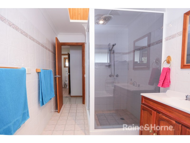 59 Woodside Drive, Mount Rankin NSW 2795