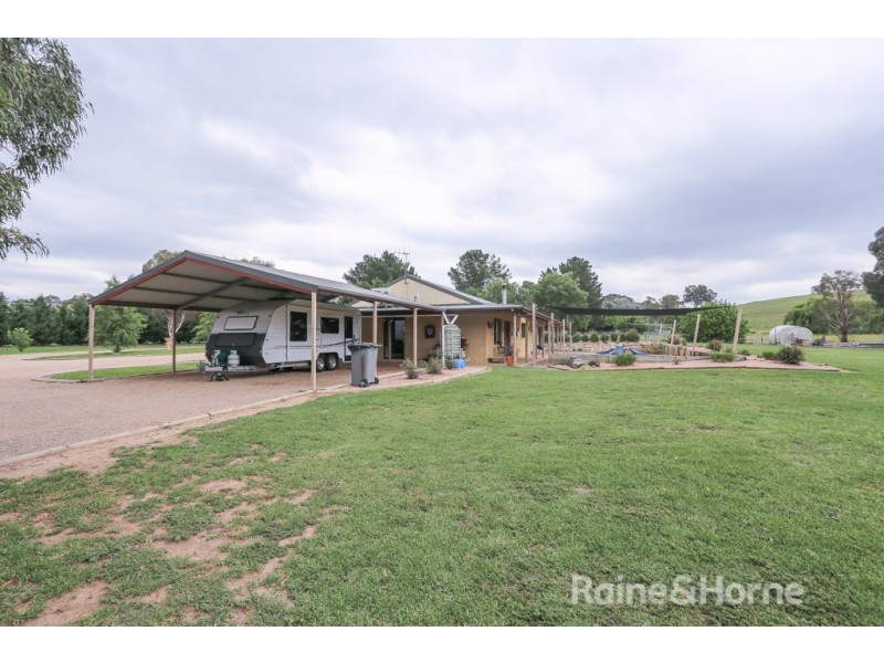 59 Woodside Drive, Mount Rankin NSW 2795