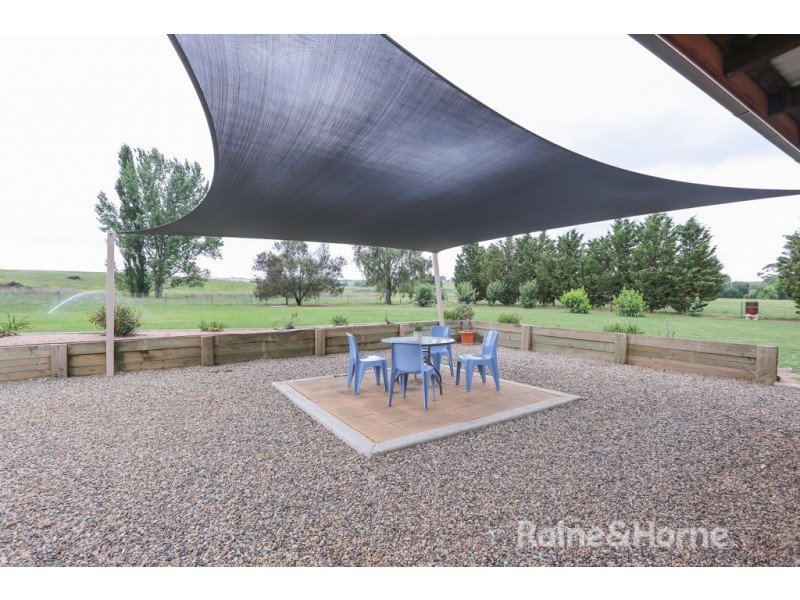 59 Woodside Drive, Mount Rankin NSW 2795