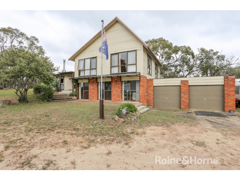 321 Willow Tree Lane, Bathurst NSW 2795