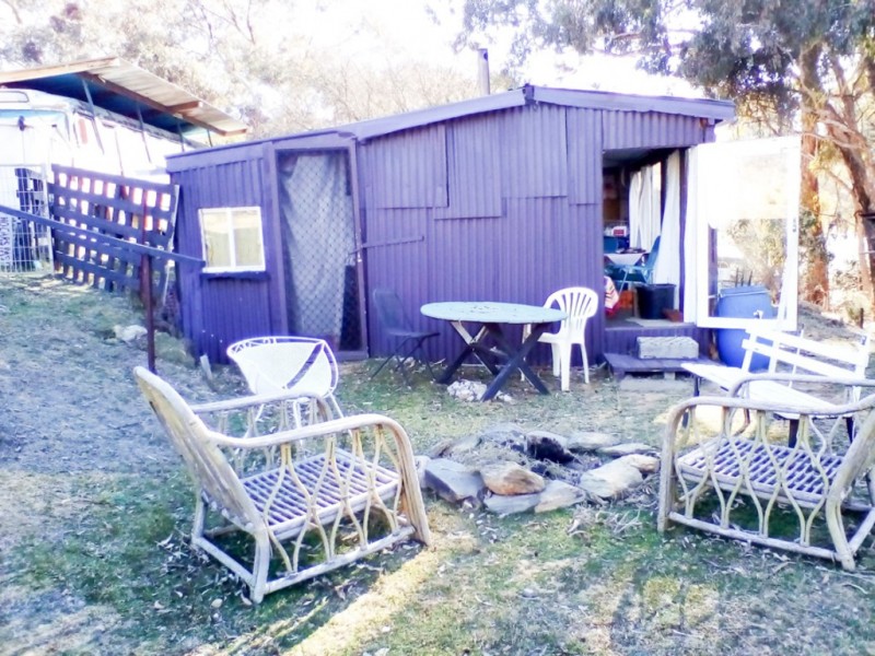 Lot 2 Beard Street, Hill End NSW 2850