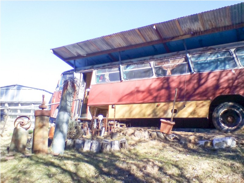 Lot 2 Beard Street, Hill End NSW 2850