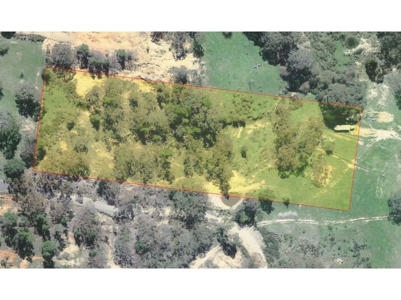 Lot 2 Beard Street, Hill End NSW 2850