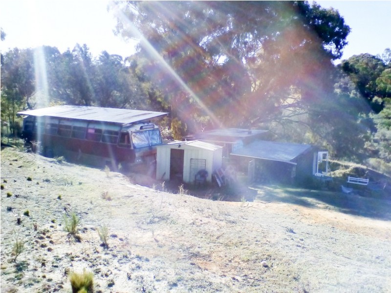 Lot 2 Beard Street, Hill End NSW 2850