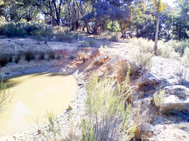 Lot 2 Beard Street, Hill End NSW 2850