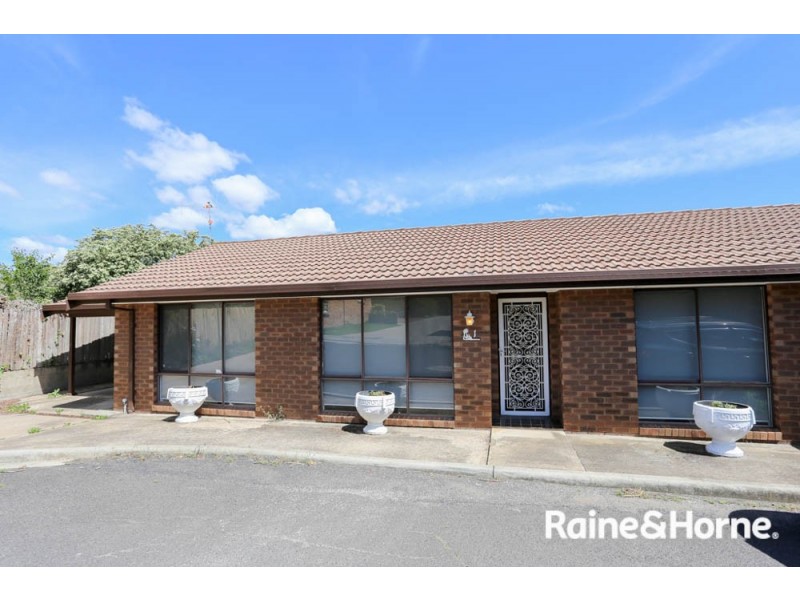 1/267a George Street, Bathurst NSW 2795