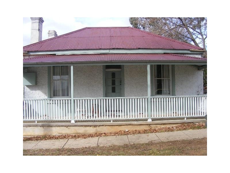 154 George St, Bathurst NSW 2795