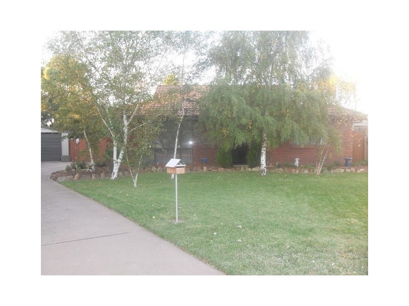 6 Lett Pl, Raglan NSW 2795