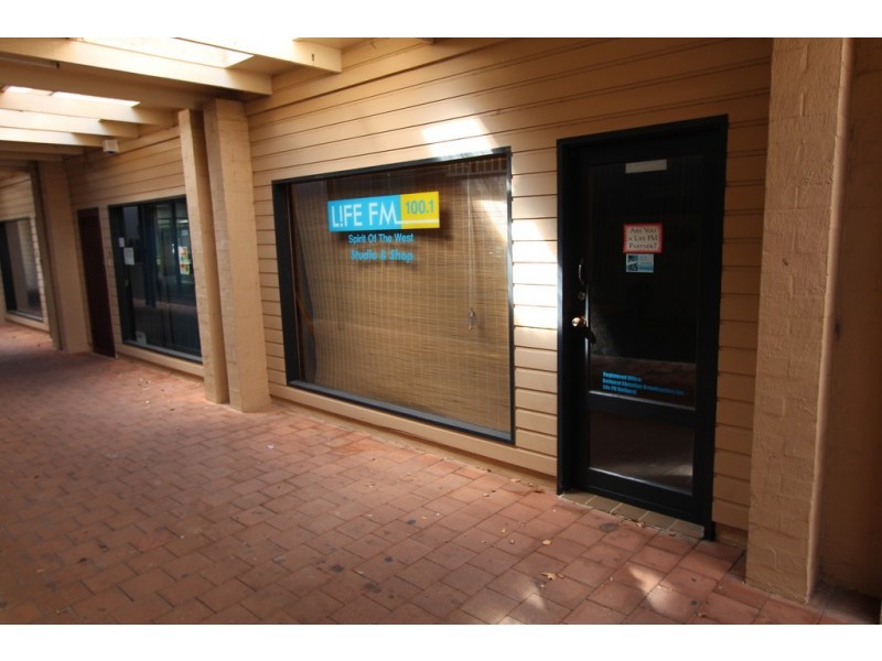 Shop 7 / 62 George Street, Bathurst NSW 2795