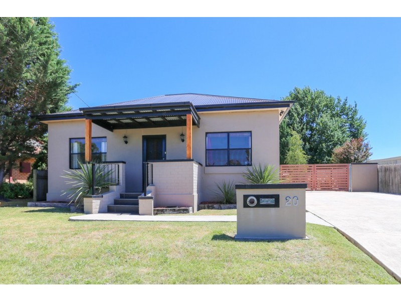 20 Logan Street, Eglinton NSW 2795