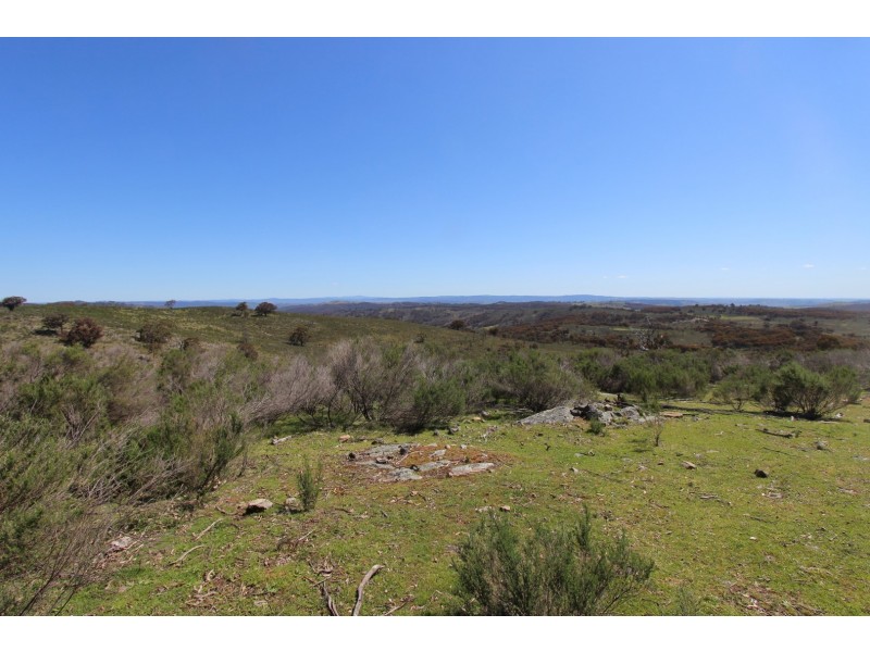 Part 2, 667 Ullamulla Road, Hill End NSW 2850