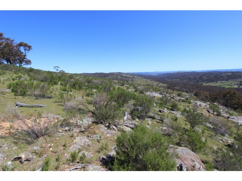 Part 2, 667 Ullamulla Road, Hill End NSW 2850