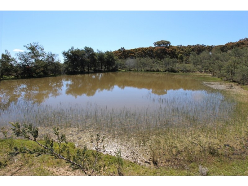 Part 2, 667 Ullamulla Road, Hill End NSW 2850