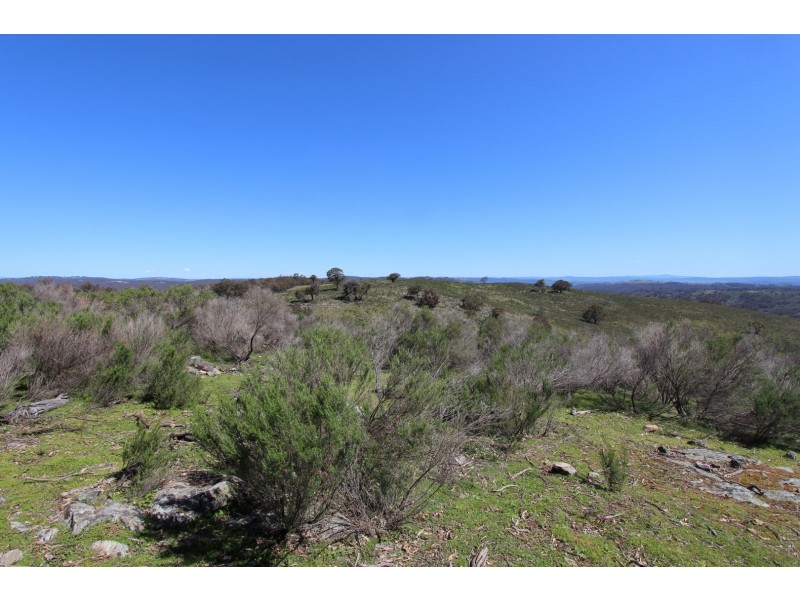 Part 2, 667 Ullamulla Road, Hill End NSW 2850