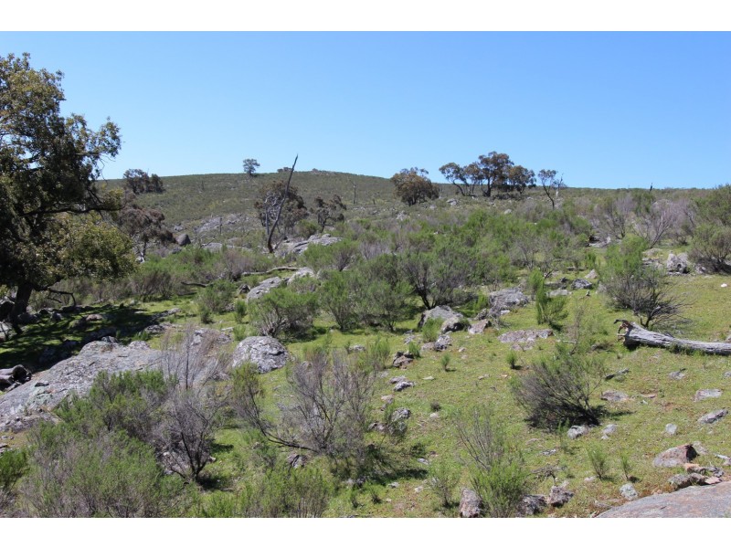 Part 2, 667 Ullamulla Road, Hill End NSW 2850