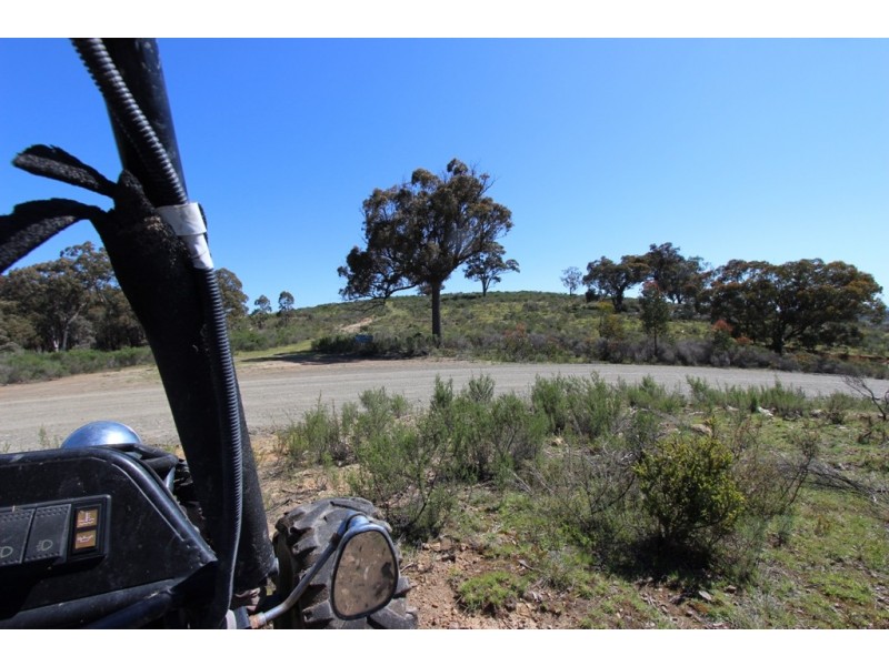 Part 2, 667 Ullamulla Road, Hill End NSW 2850