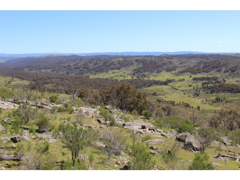 Part 2, 667 Ullamulla Road, Hill End NSW 2850
