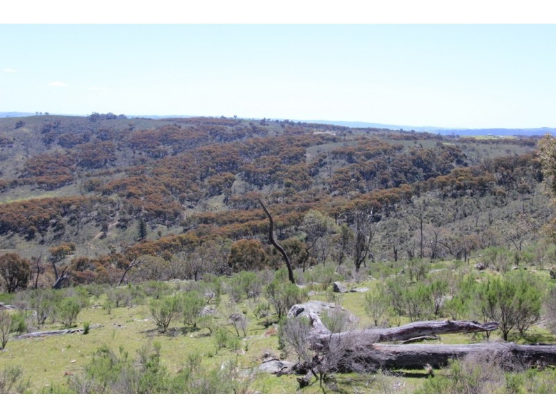 Part 2, 667 Ullamulla Road, Hill End NSW 2850