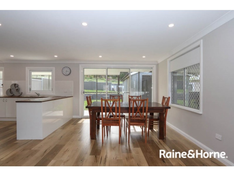 3 Lewins Street, South Bathurst NSW 2795